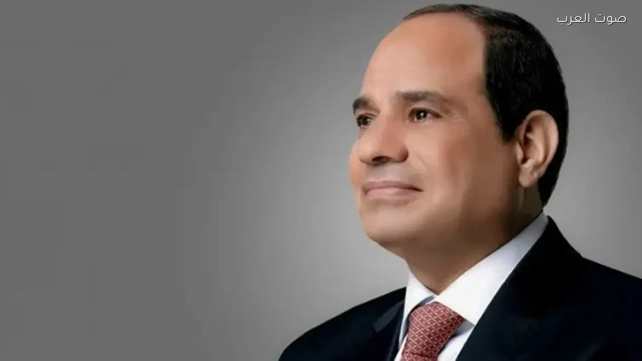 الرئيس السيسي يعود إلى مصر بعد زيارة للسعودية