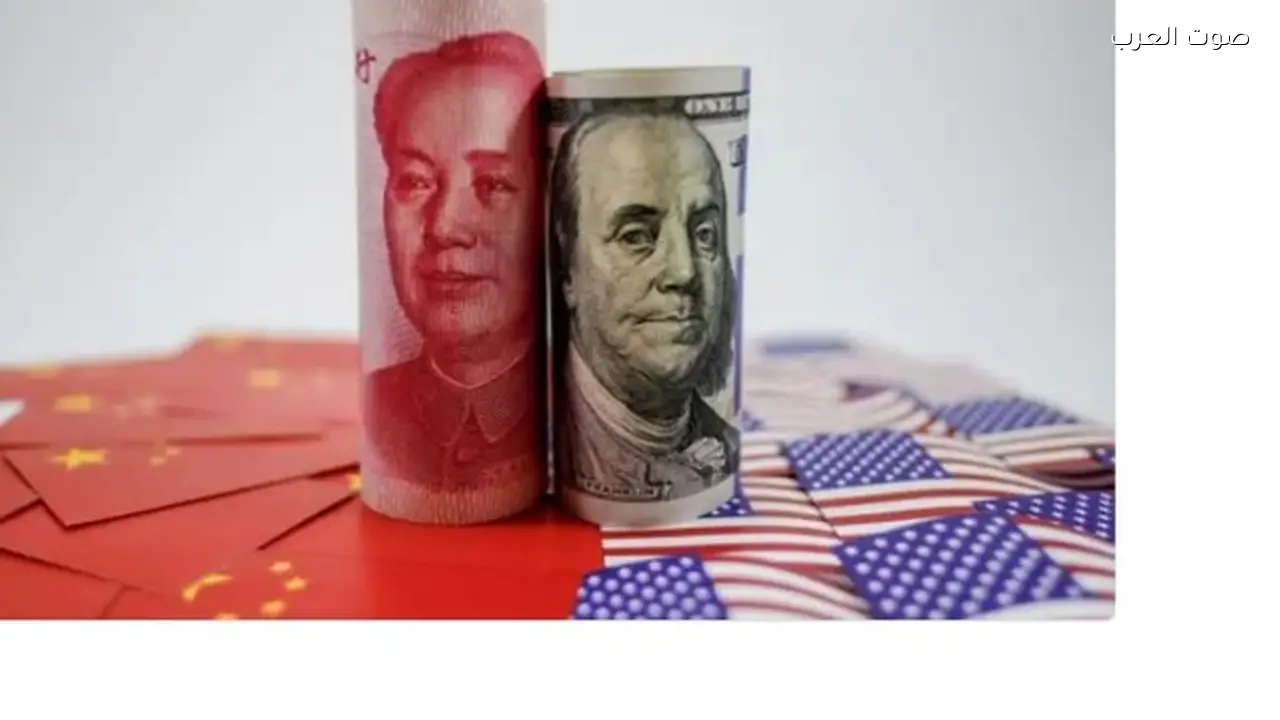 الرئيس الصيني يطالب بتحويل اليوان إلى عملة احتياط عالمية