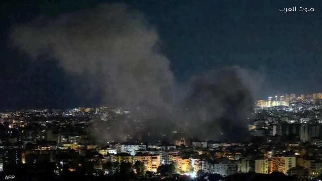 الرئيس جوزاف عون: الغارات الإسرائيلية تعد عملاً عدائياً