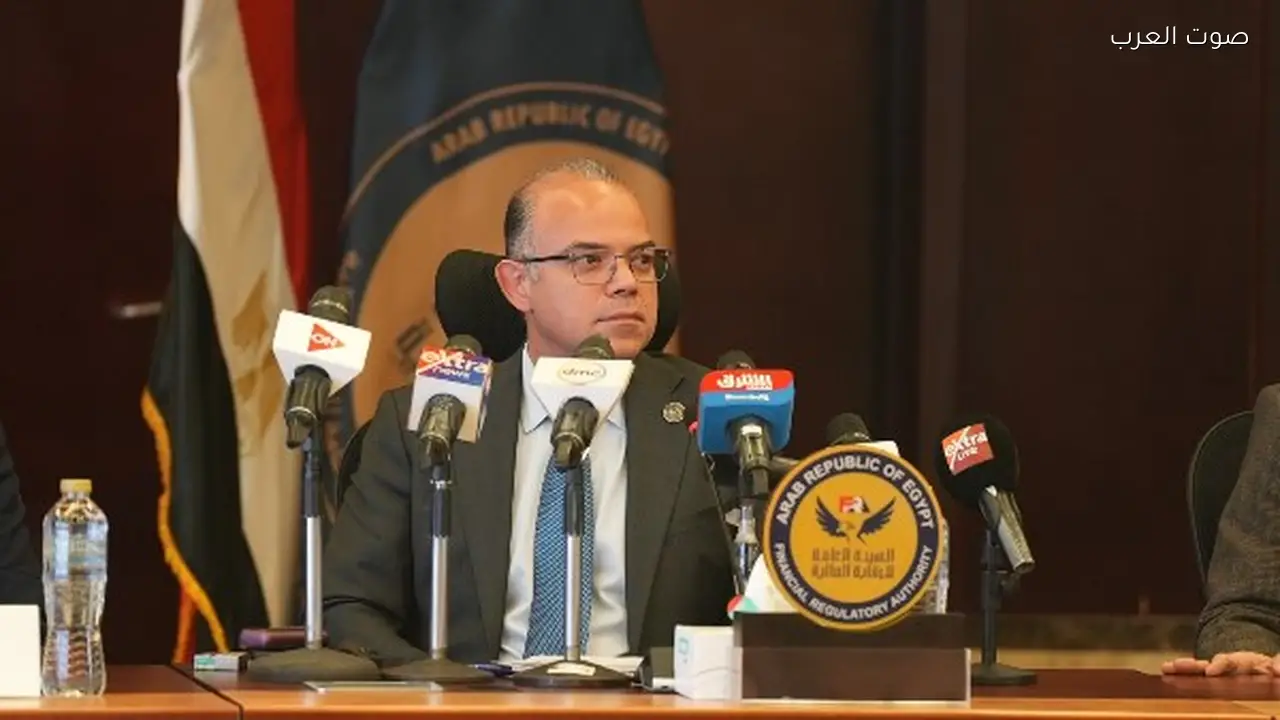 الرقابة المالية ترفع حد تمويل المشروعات متناهية الصغر