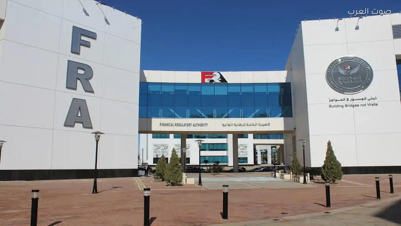 الرقابة المالية تفرض التأمين على عملاء شركات التمويل الاستهلاكي