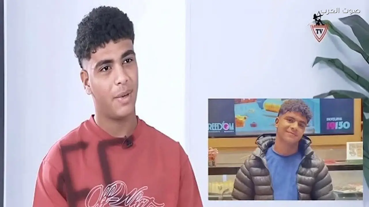 «الرمادي» يقدم 3 نصائح مهمة لمحمد إبراهيم لتجنب الغرور