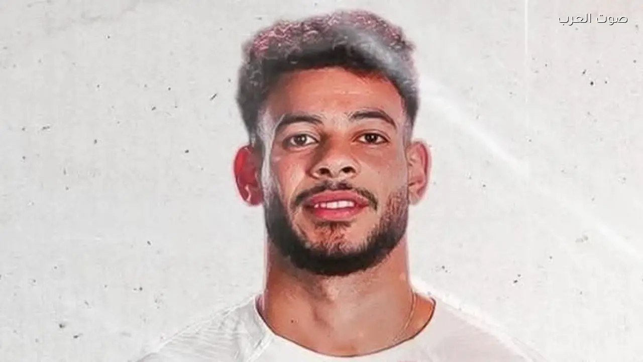 الزمالك يشكر نبيل عماد دونجا بعد انتقاله للدوري السعودي