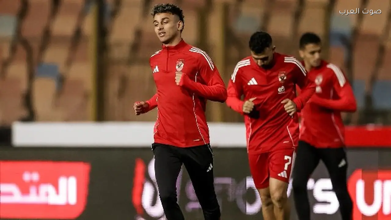 الزمالك ينجو في الجولة 17 من الدوري المصري