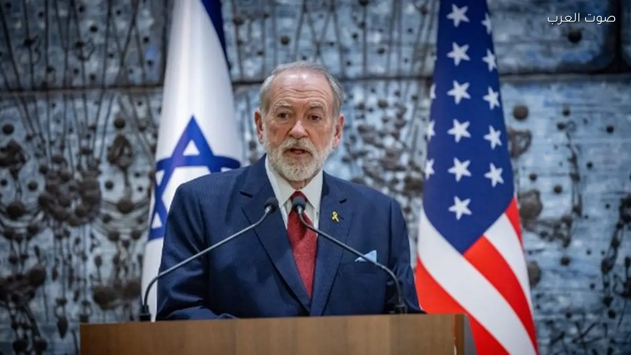 السفير الأمريكي: إعادة إعمار غزة قد تستغرق 10 سنوات