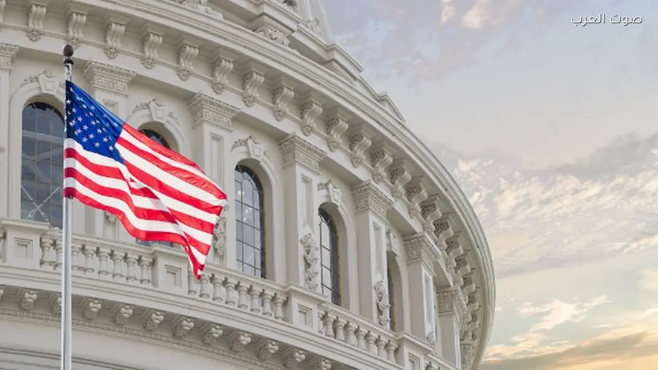 السلطات الأمريكية توسع صلاحيات إدارة الهجرة والجمارك