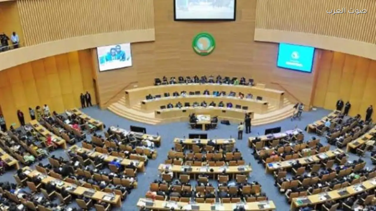 السلم والأمن الإفريقي يرفض اعتراف الاحتلال بأرض الصومال