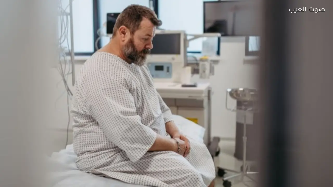 السمنة تزيد خطر الوفاة بالأمراض المعدية بنسبة 70%