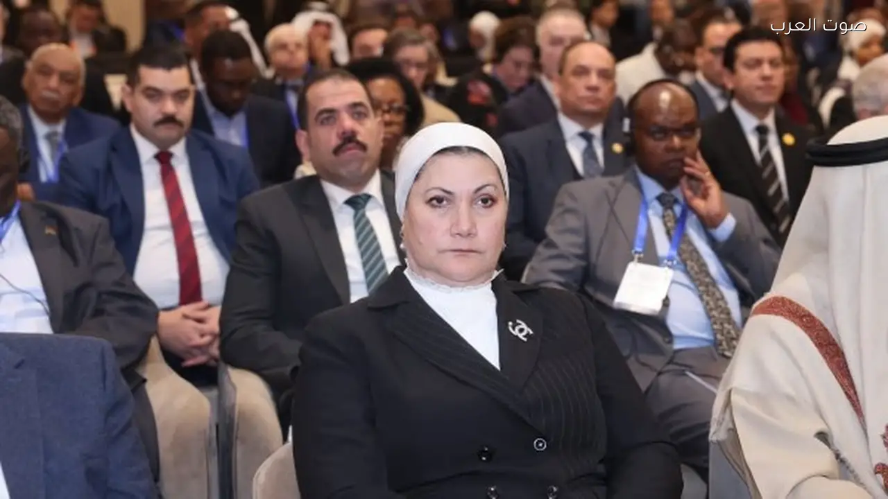 السنباطي يؤكد دعم الإصلاحات التشريعية لحماية حقوق الطفل في أفريقيا