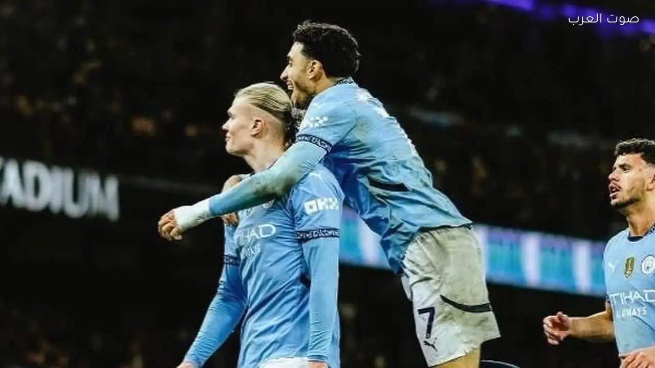 السيتي يواجه نيوكاسل الليلة بعد أربعة انتصارات متتالية