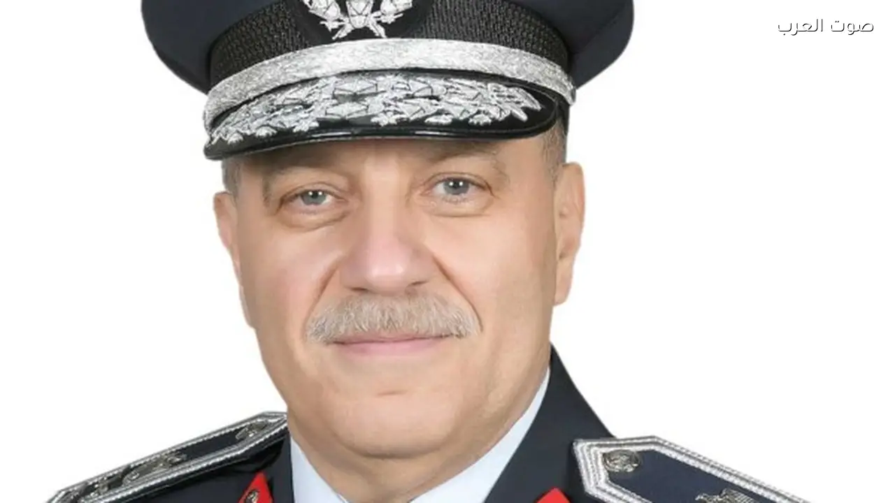 السيرة الذاتية للفريق عمرو صقر قائد القوات الجوية بعد ترقيته