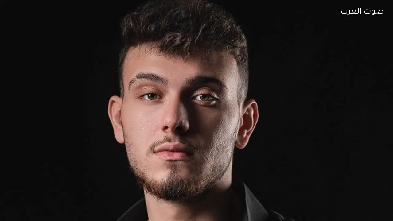 الشامي: نجاحي لا يضر أحدًا فلا تؤذوني