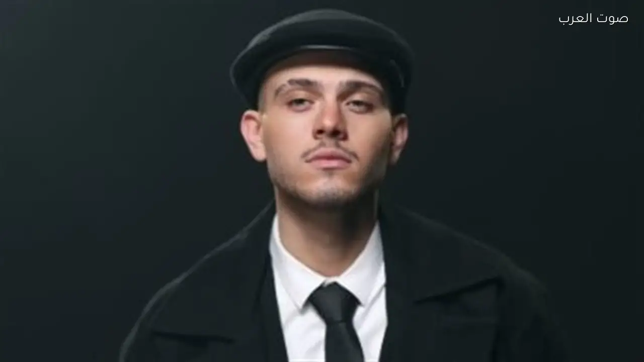 الشامي: نجاحي لا يضر أحدًا فلا تؤذوني وصراع الأجيال طبيعي