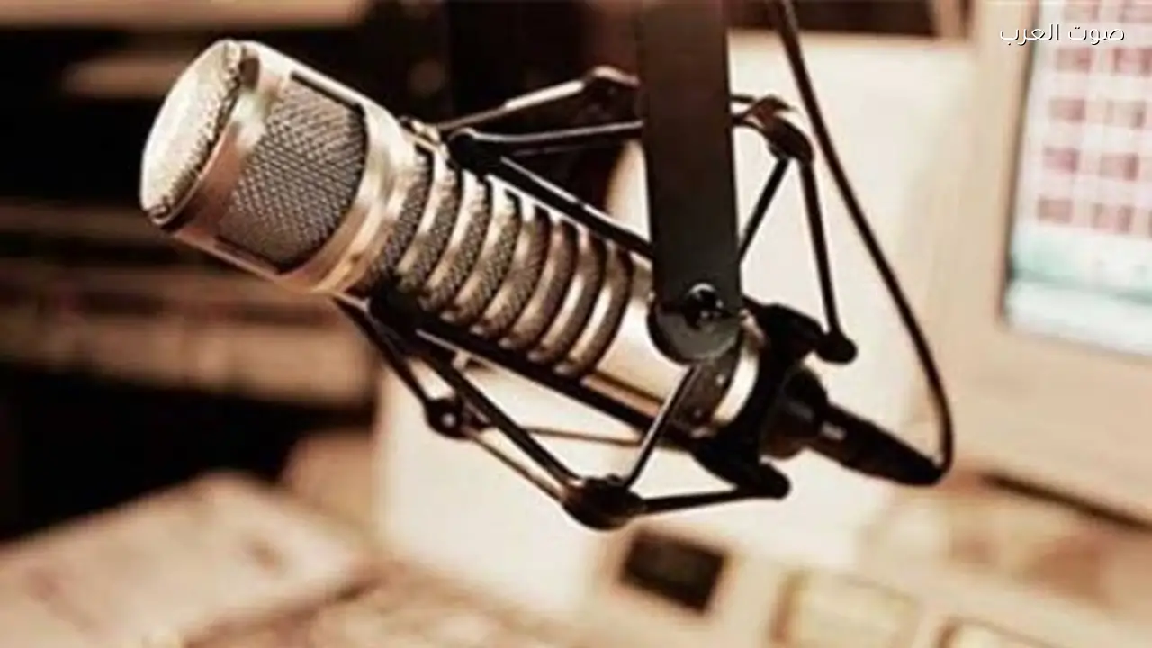 الشبكات الإذاعية تبث 189.8 ألف ساعة في 2024/2025