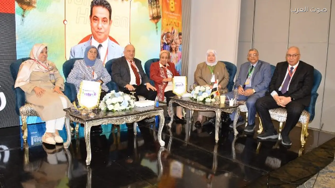 «الصحة» تشارك في القمة المصرية لأمراض دم الأطفال