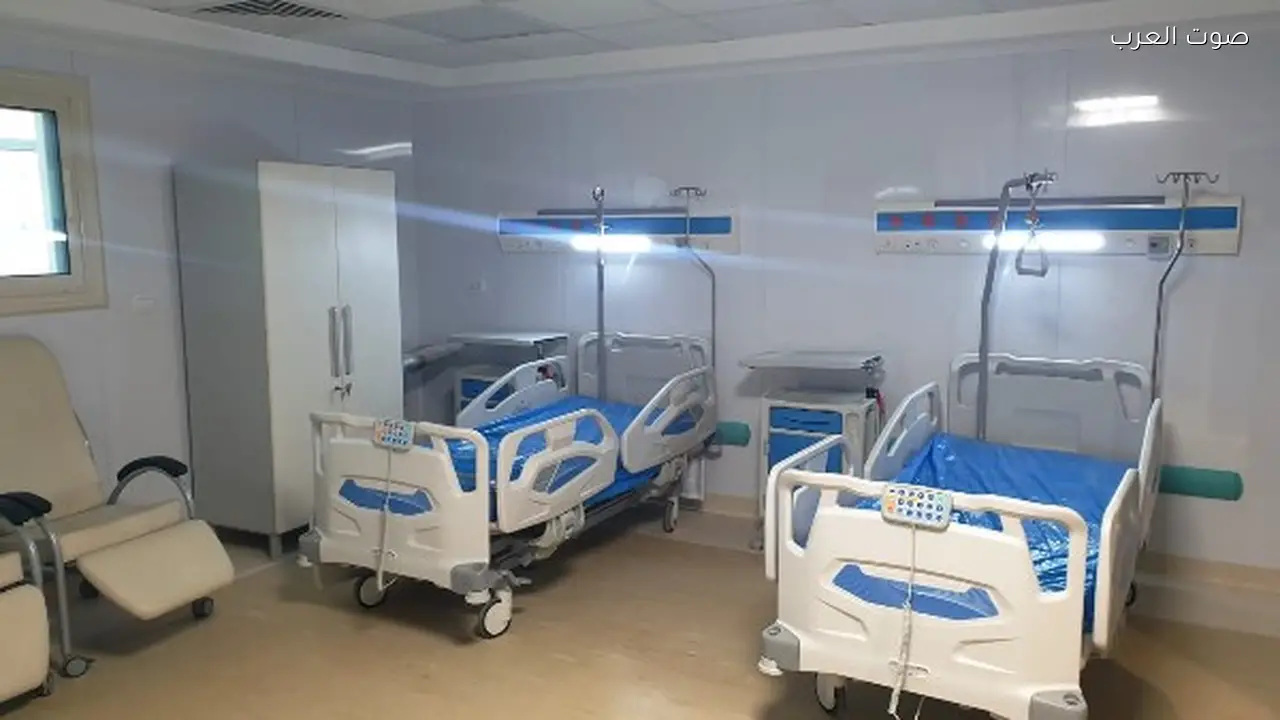 الصحة تنفذ 26 زيارة لمتابعة تطوير 21 مستشفى و51 وحدة