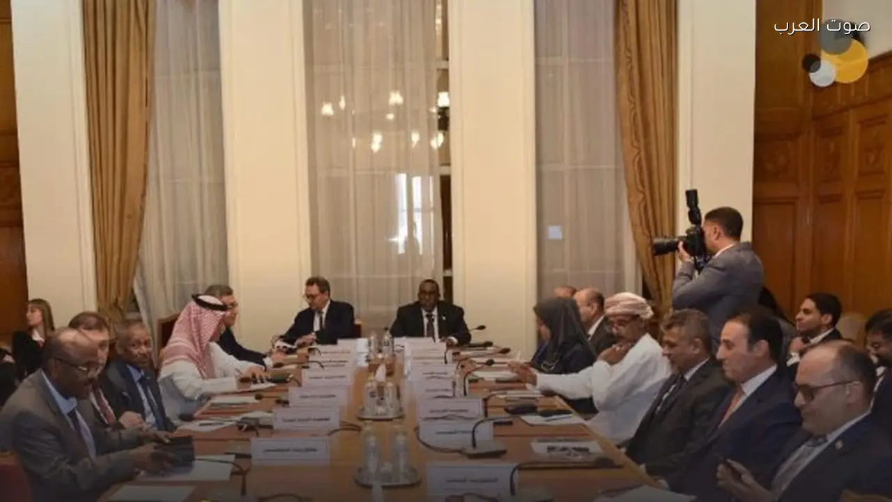 الصومال يثمن الدعم العربي في المجالات السياسية والاقتصادية والتنموية