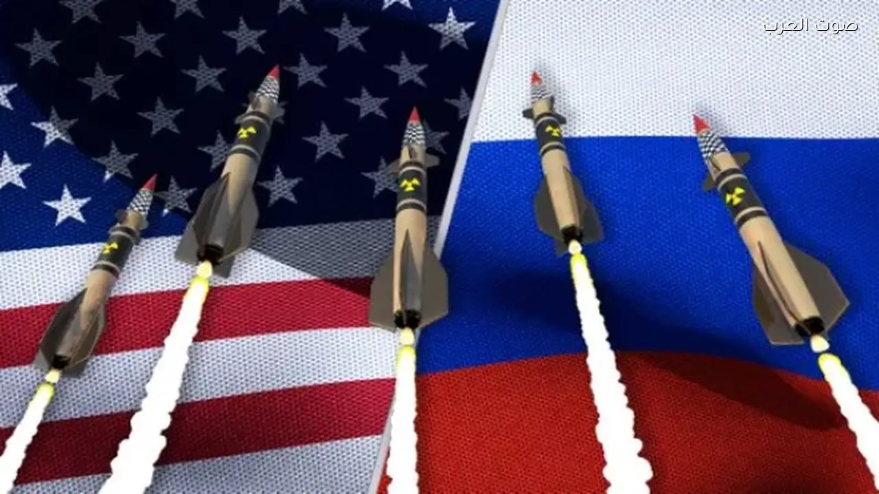 الصين تعبر عن أسفها لنهاية نيو ستارت وتدعو واشنطن للحوار مع موسكو