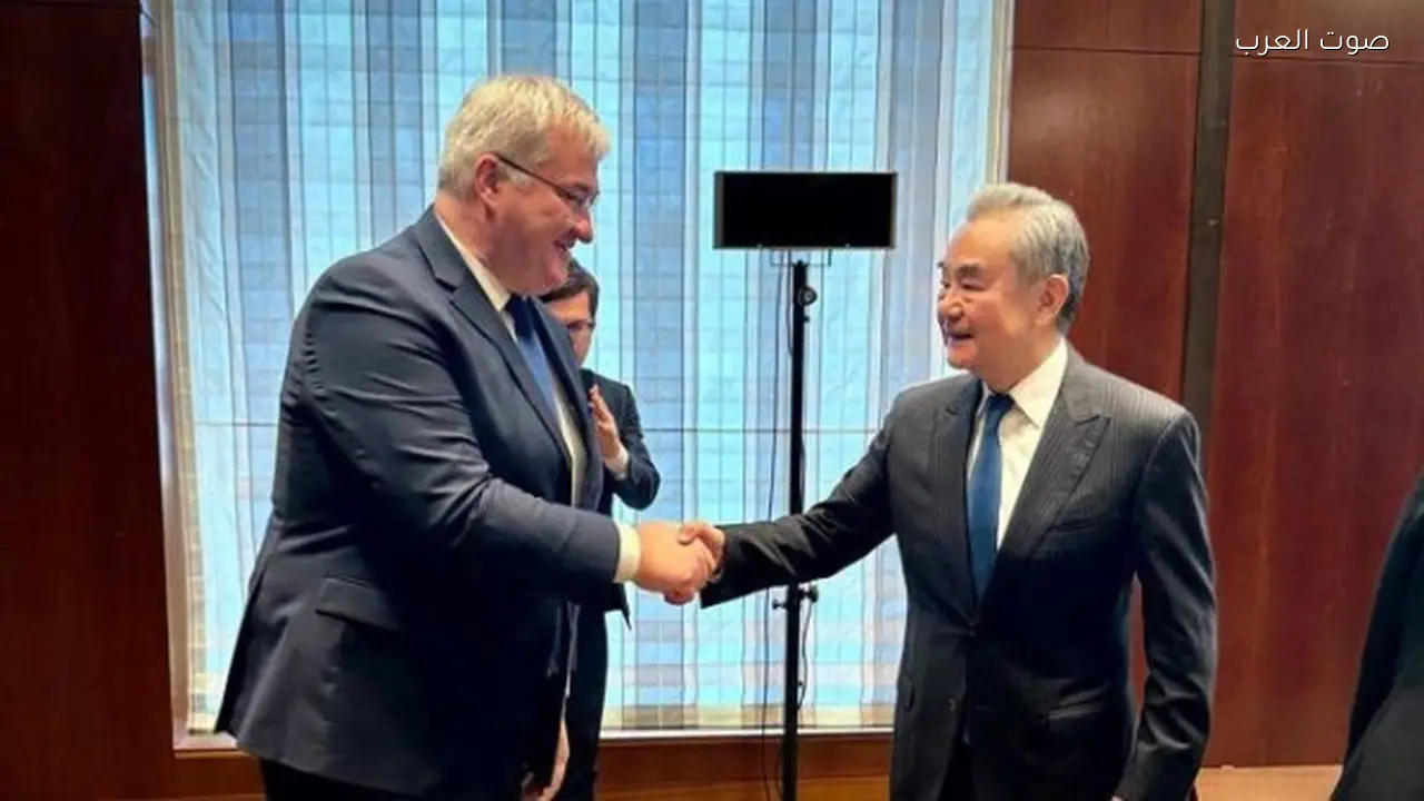 الصين تقدم مساعدات طاقة لأوكرانيا بعد الضربات الروسية