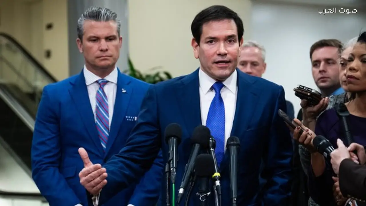 الطلبات على الأسلحة الأمريكية تصل إلى 900 مليار دولار