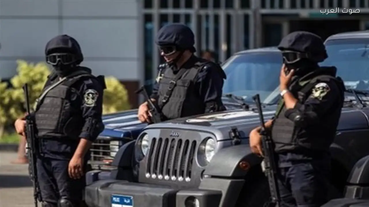 العثور على جثة سيدة في أراضٍ زراعية بمغاغة والقبض على المتهم