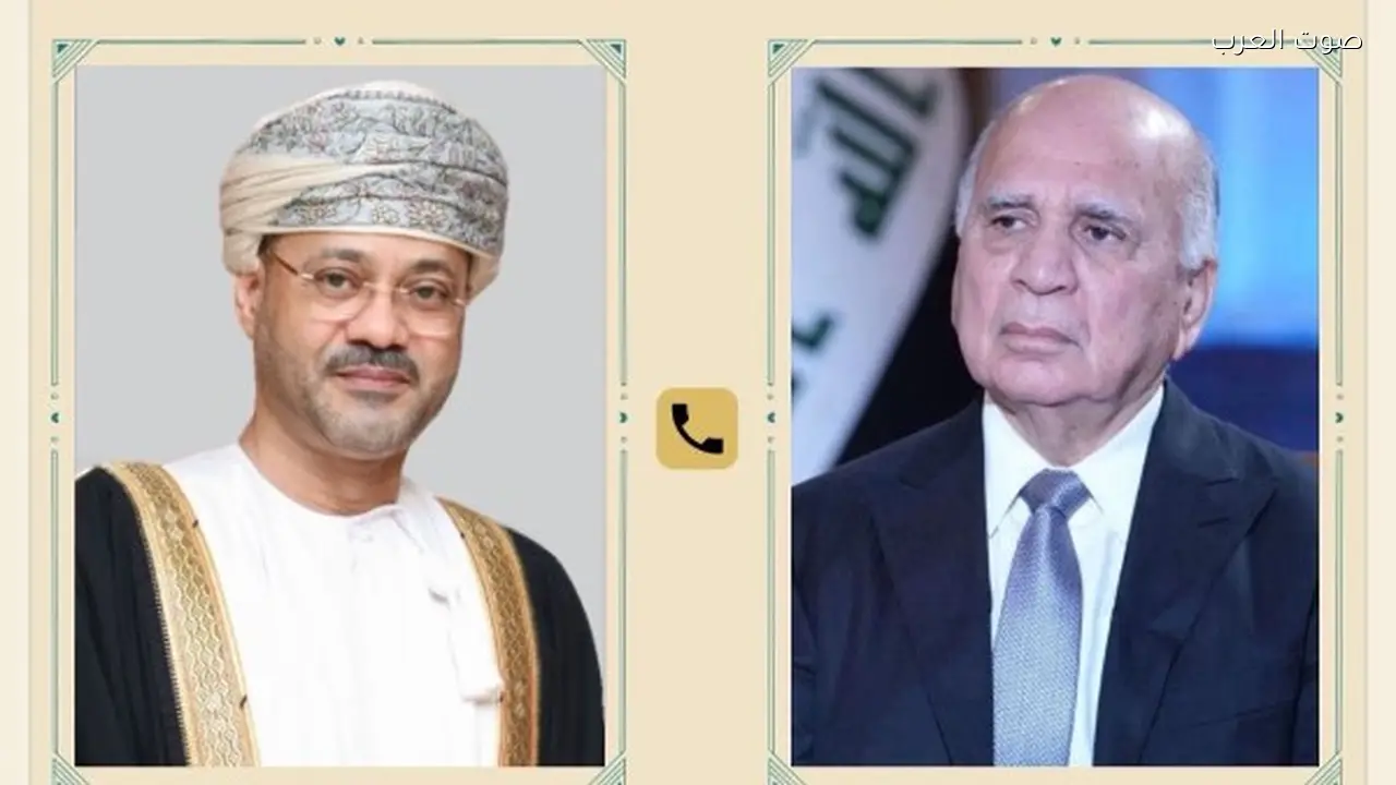 العراق ينبه من تصاعد التوترات العسكرية في المنطقة