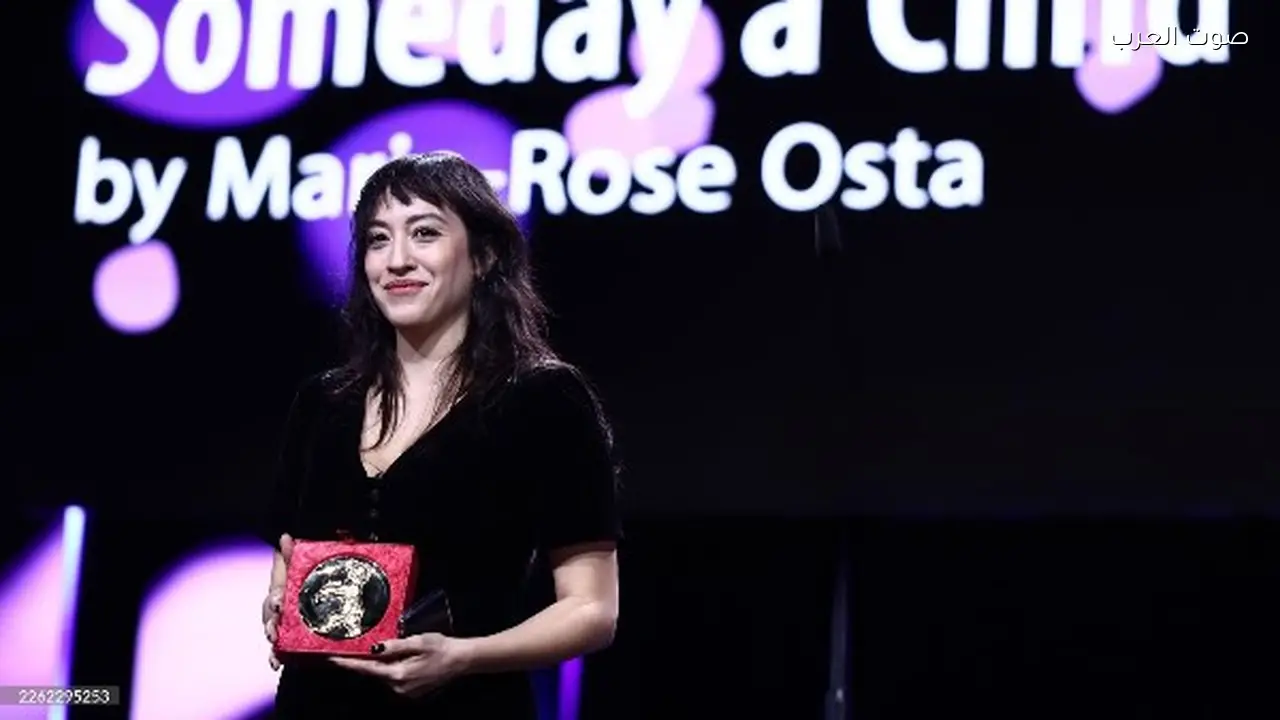 الفيلم اللبناني “يوما ما ولد” يحصد الدب الذهبي في مهرجان برلين