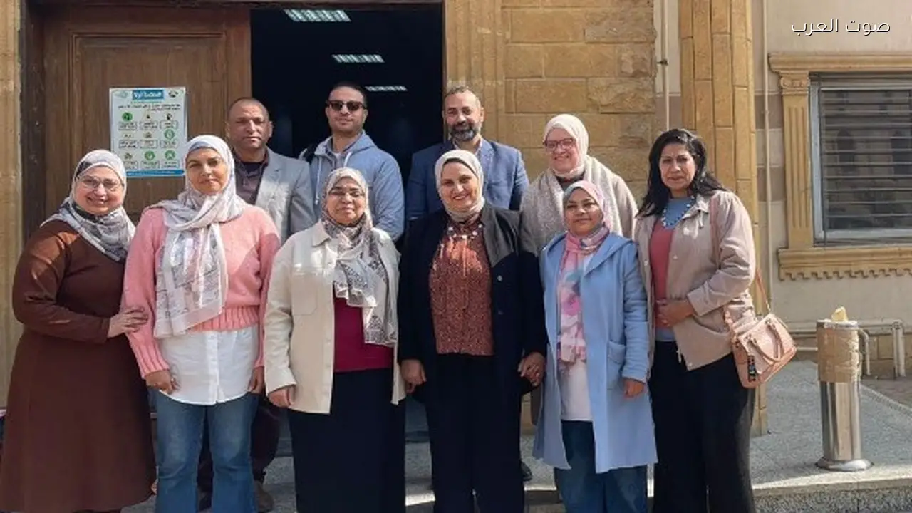 القابضة للمياه تطلق برنامج تدريب في الذكاء الاصطناعي والبحث العلمي