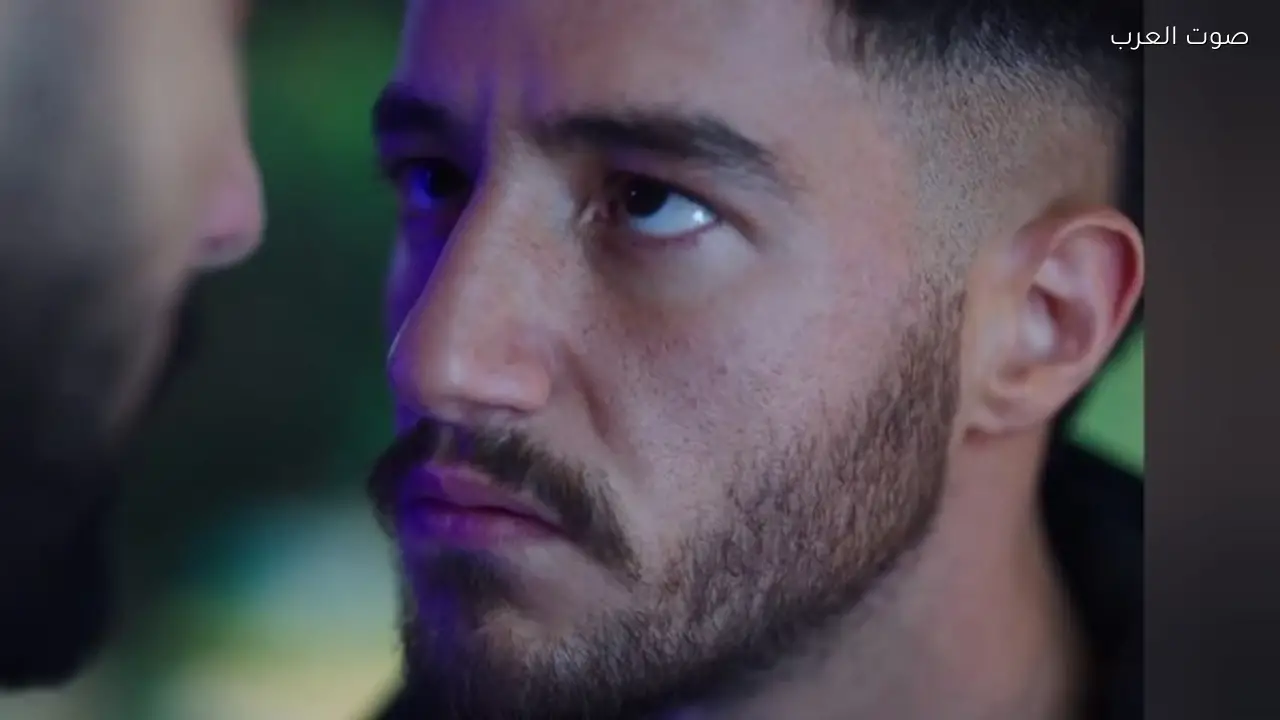 القبض على أحمد مالك في الحلقة 3 من مسلسل سوا سوا