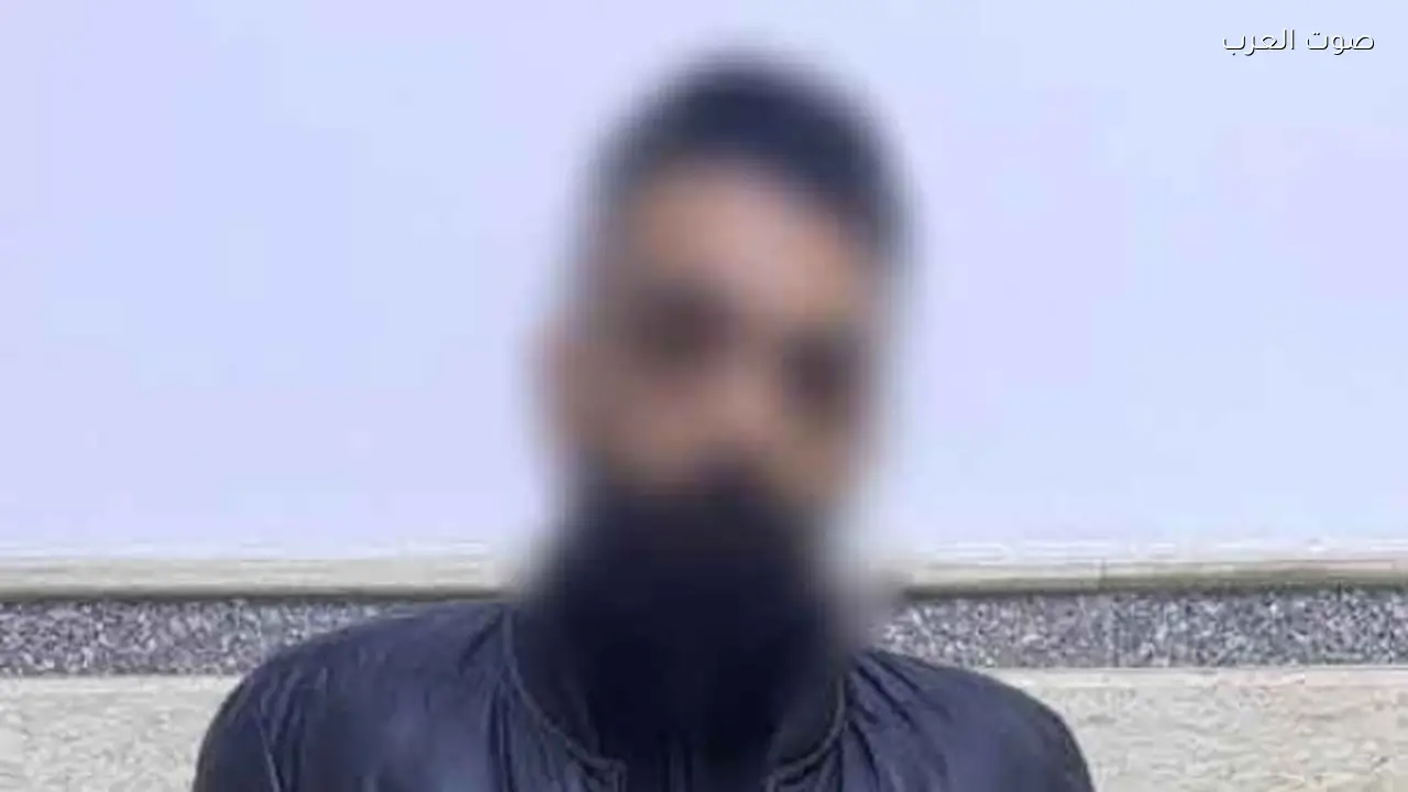 القبض على المتهم بالتعدي على والد خطيبته في الشرقية