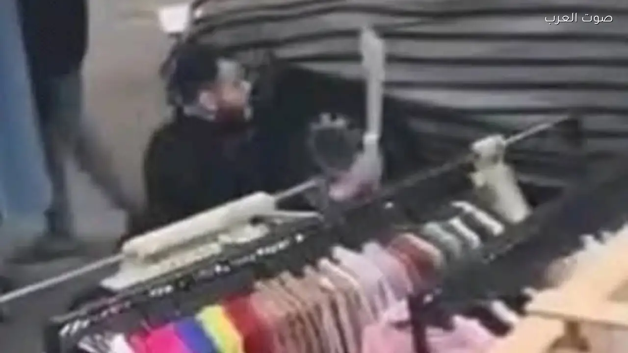 القبض على المتورطين في “خناقة العريش” بحوزتهم أسلحة