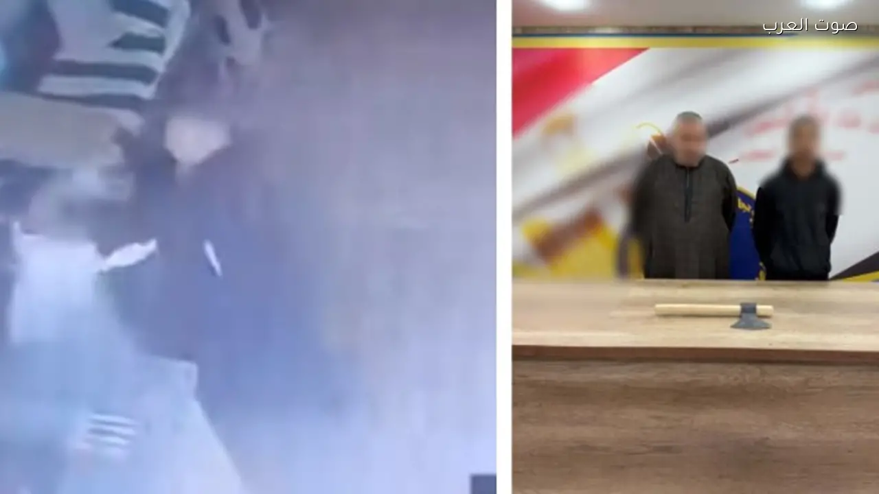 القبض على بائعين فواكه بعد شجار في البحر الأحمر