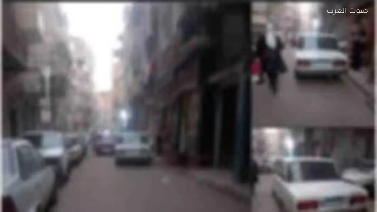 القبض على سائق بتهمة التحرش بفتاة في البحيرة