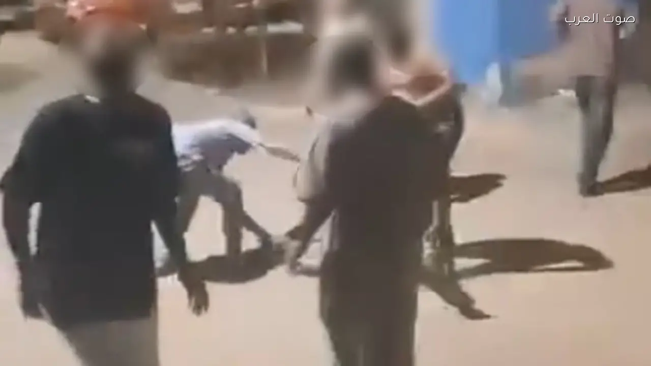 القبض على شخصين بتهمة البلطجة في الإسماعيلية