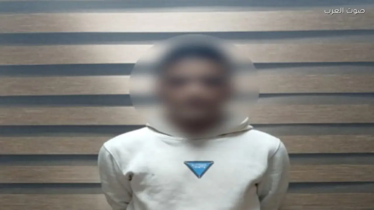 القبض على لص سرق هاتفاً في إمبابة