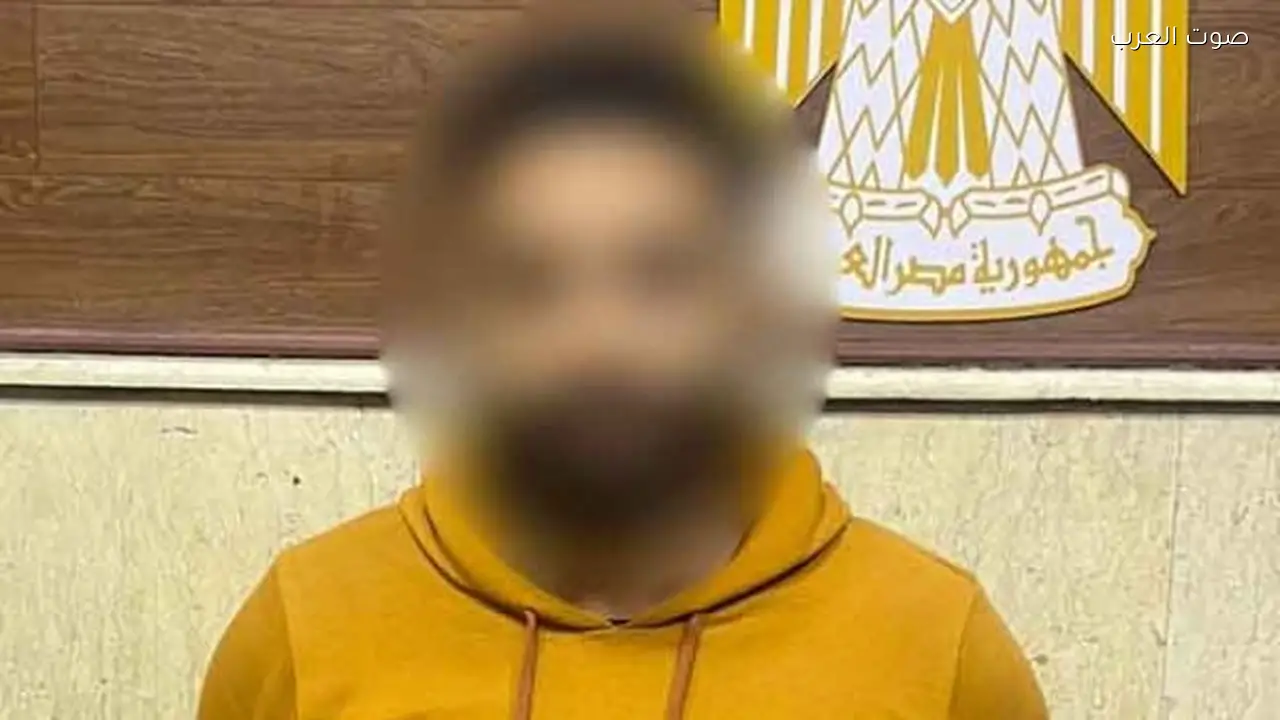 القبض على متهم بالتحرش بفتاة في سيارة أجرة بالقاهرة