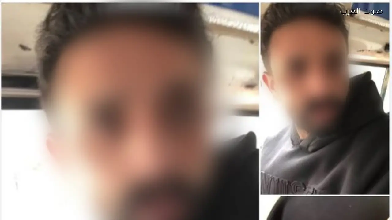 القبض على متهم بالتحرش بموظفة في سيارة أجرة بالجيزة