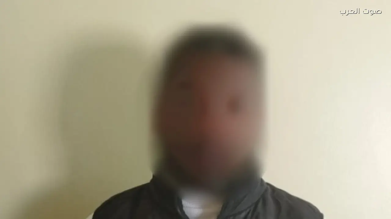 القبض على متهم بفرض إتاوات على سائقي الميكروباصات في الجيزة