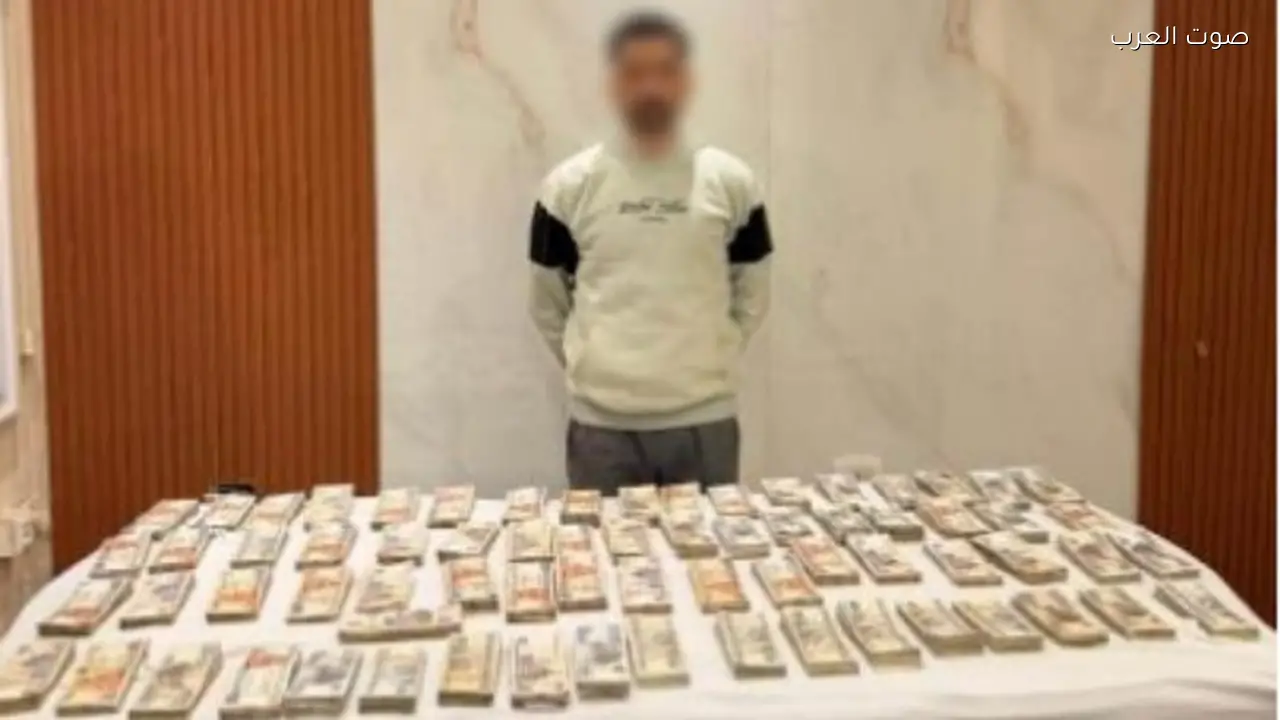 القبض على محتال انتحل صفة موظف بنك للنصب على العملاء