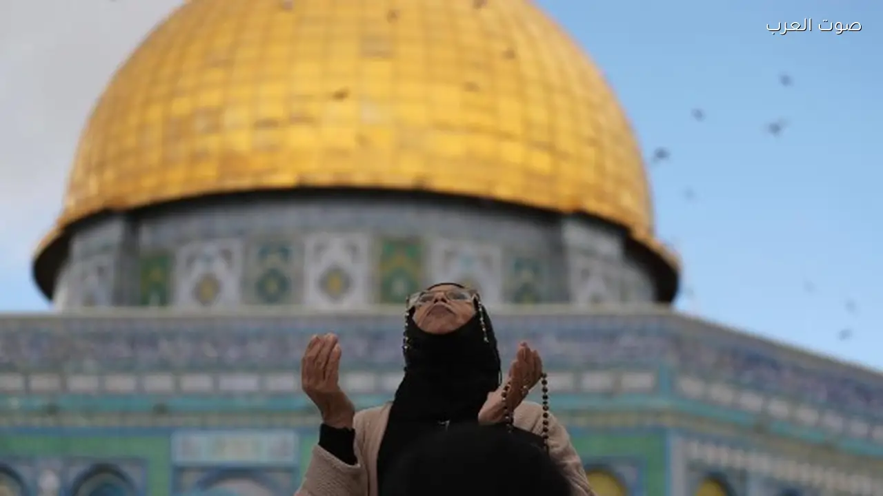 القدس والأقصى تحت الحصار خلال رمضان والاحتلال يعزز الوجود العسكري بالمدينة
