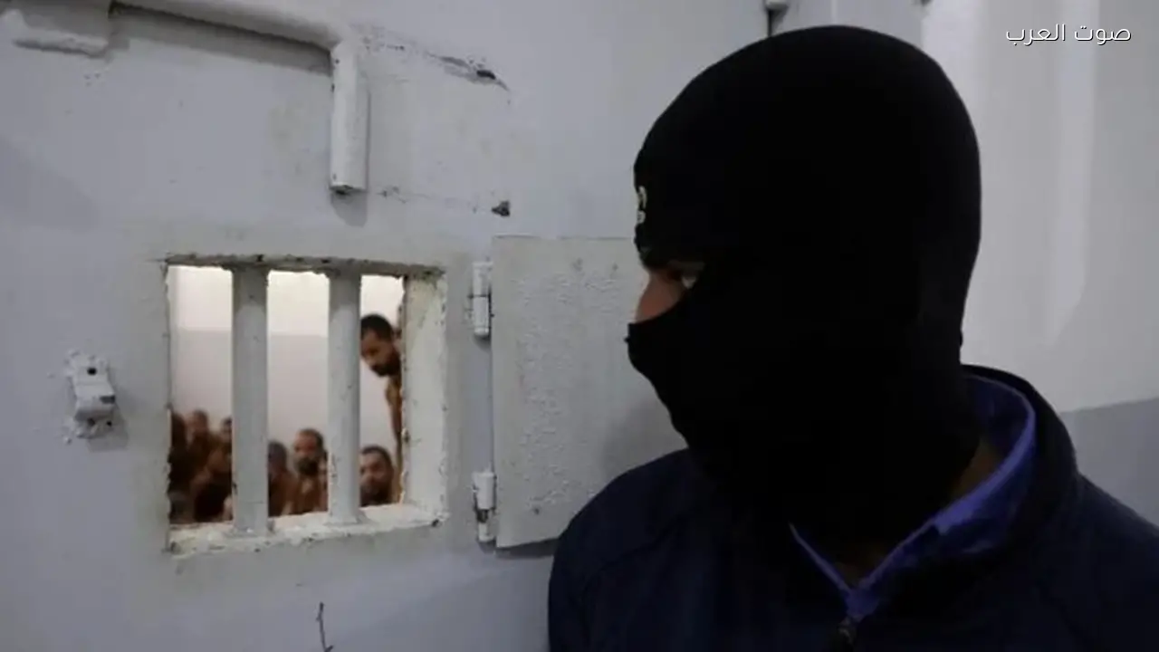 القضاء العراقي يتوقع وصول أكثر من 7000 عنصر من داعش من سوريا