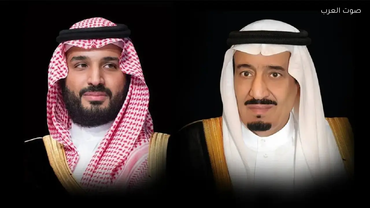 القيادة السعودية تهنئ أمير الكويت بمناسبة اليوم الوطني لبلاده