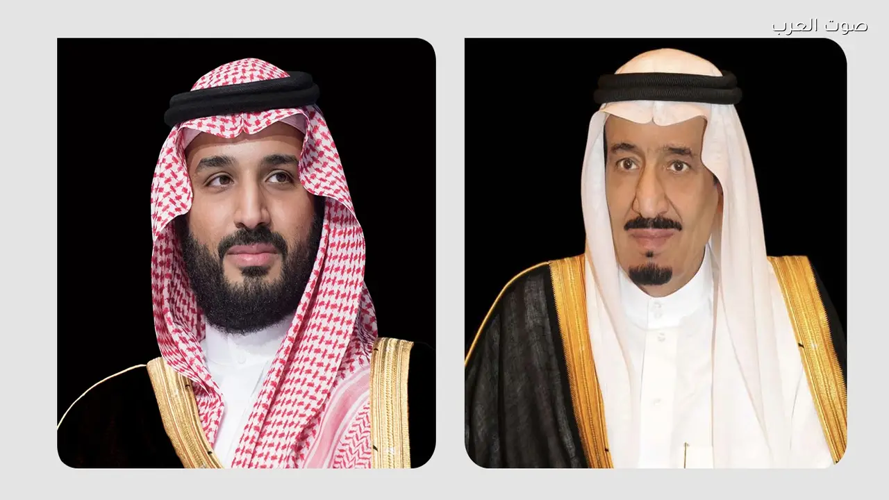 القيادة السعودية تهنئ رئيس إستونيا بمناسبة ذكرى استقلال بلاده