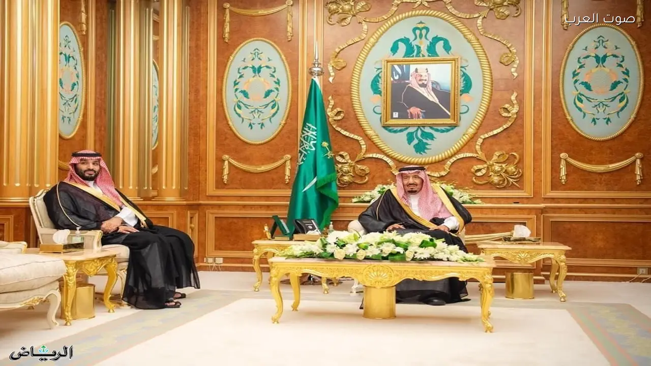 القيادة السعودية تهنئ رئيس جمهورية الدومينيكان بذكرى استقلاله