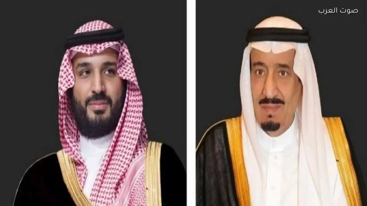 القيادة تعبر عن تقديرها لتميز العلاقات بين السعودية والكويت