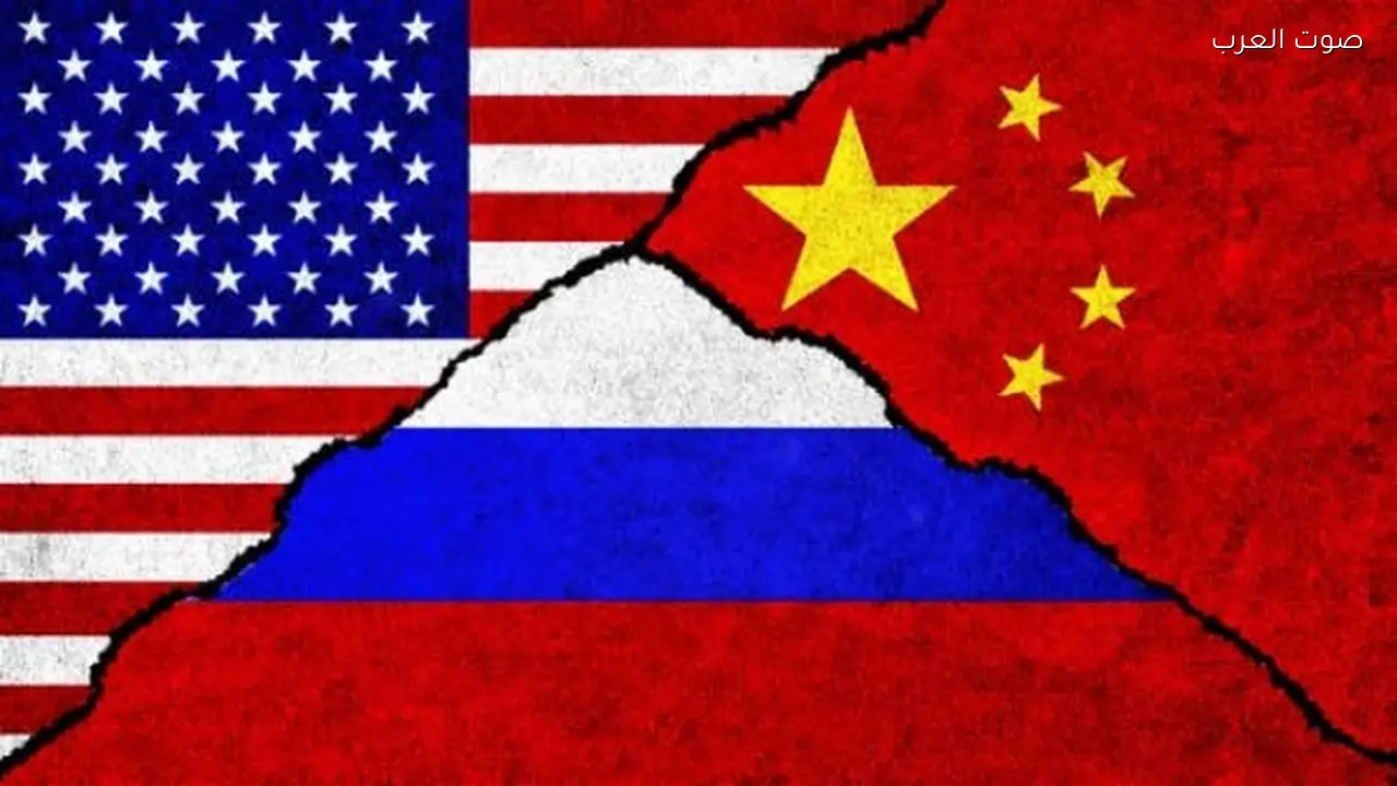 الكرملين ينفي إجراء روسيا والصين تجارب نووية