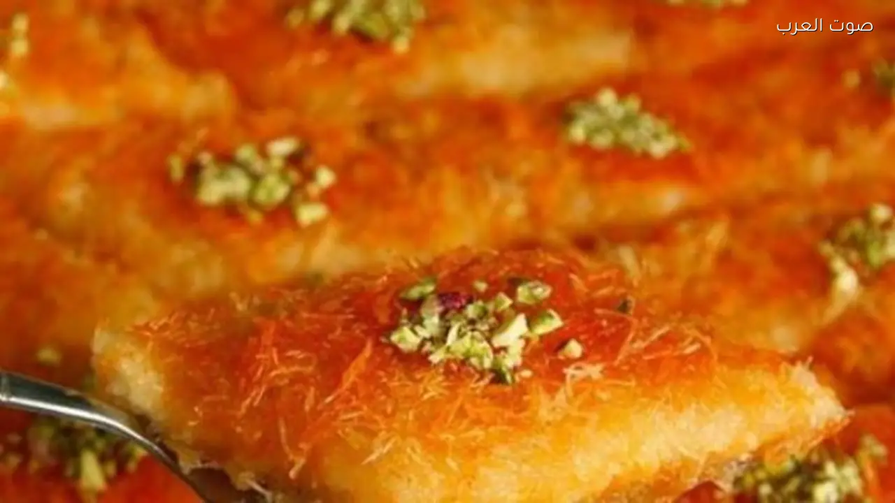 الكنافة ومرضى مقاومة الإنسولين: ما يجب معرفته علميًا