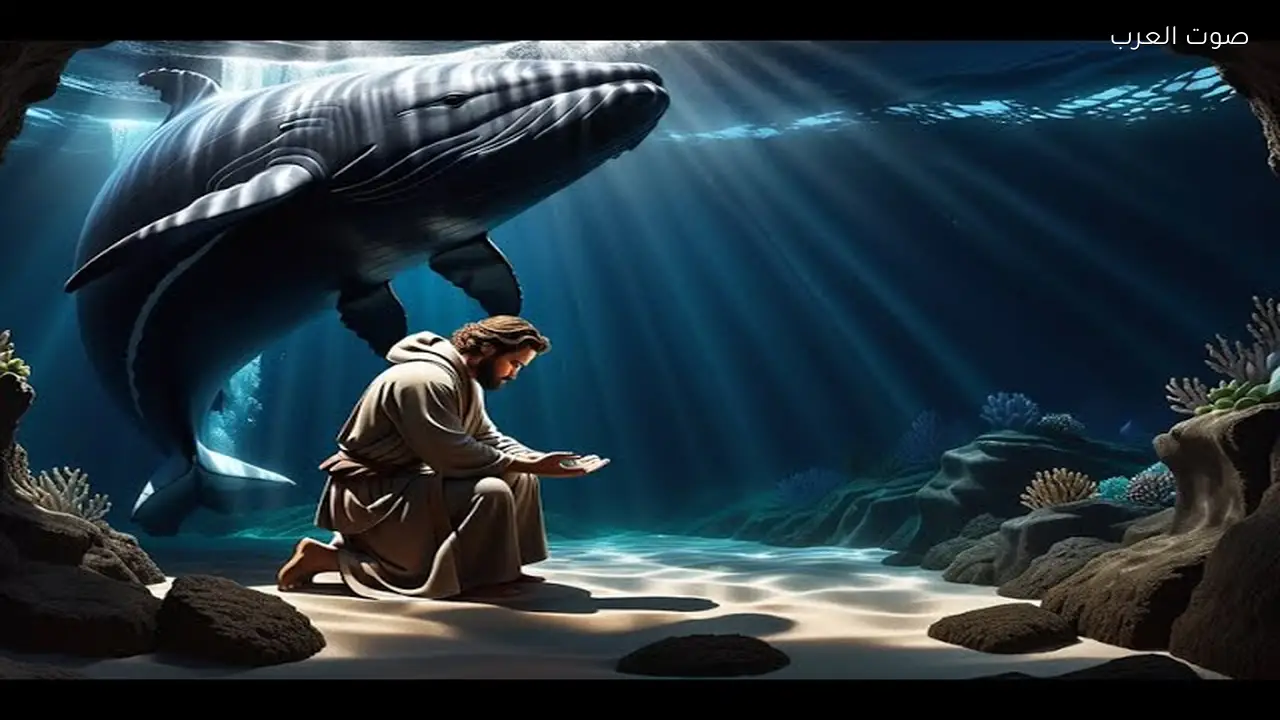 الكنيسة القبطية تبدأ صوم يونان النبي لمدة ثلاثة أيام