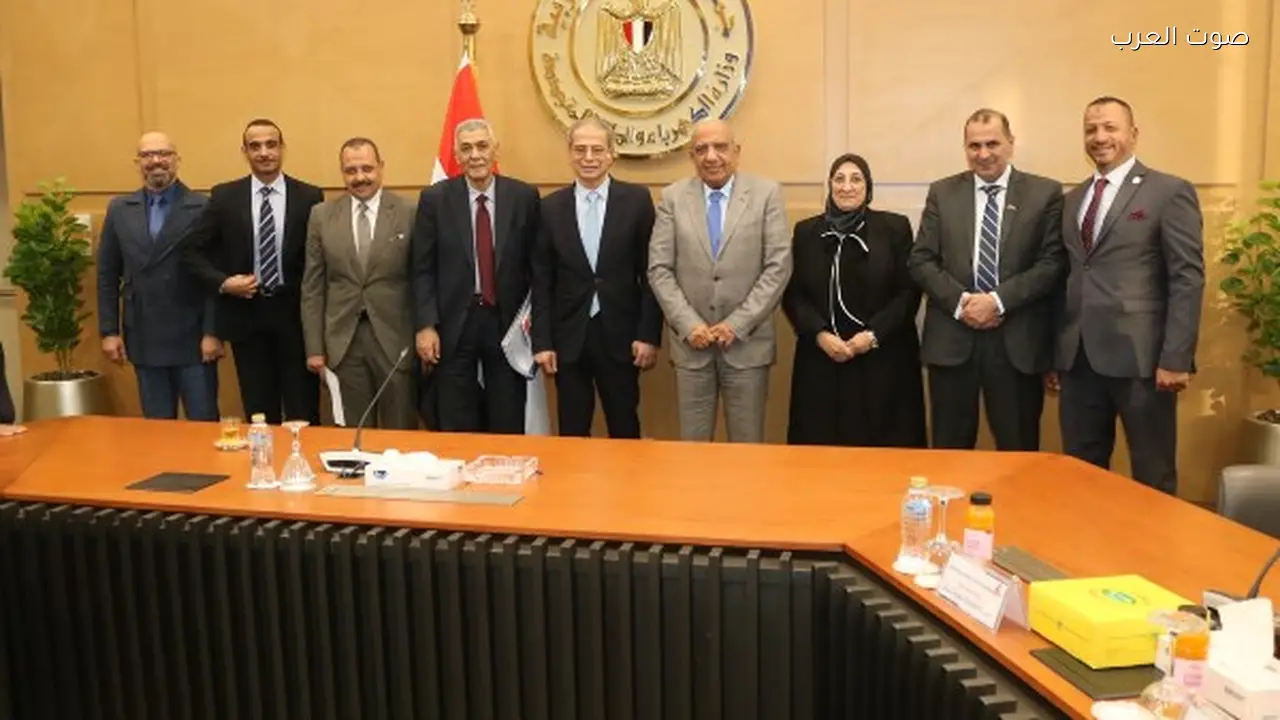 الكهرباء تعلن الانتهاء من الربط المحلي لـ 32.9 مليون مشترك