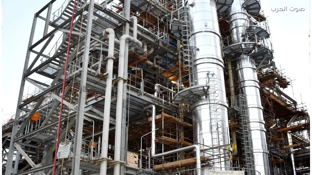 المبادرات الحكومية تعزز تنافسية الصناعة وزيادة الإنتاج